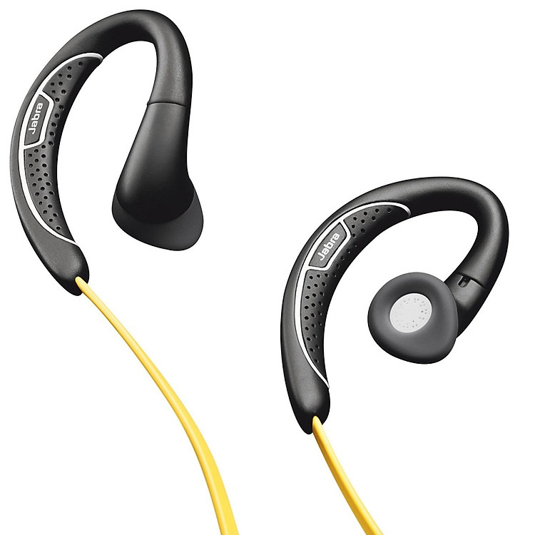 Tai Nghe Bluetooth Thể Thao Jabra Sport+ - Hàng Chính Hãng