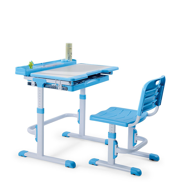 Bộ Bàn Học Thông Minh Best Desk Sprite – Xanh Da Trời