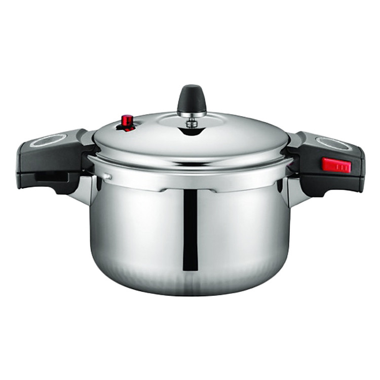 Nồi Áp Suất PoongNyun SQS11-24C (6L)