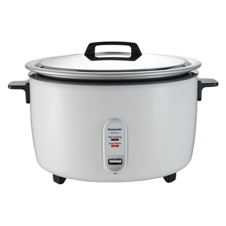 Nồi Cơm Nắp Rời Panasonic PANC-SR-GA721WRA
