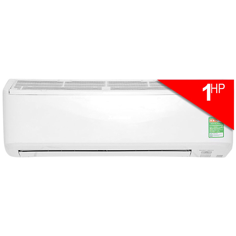 Máy Lạnh Mitsubishi Heavy SRK9CMP-5 (1 HP) - Hàng Chính Hãng