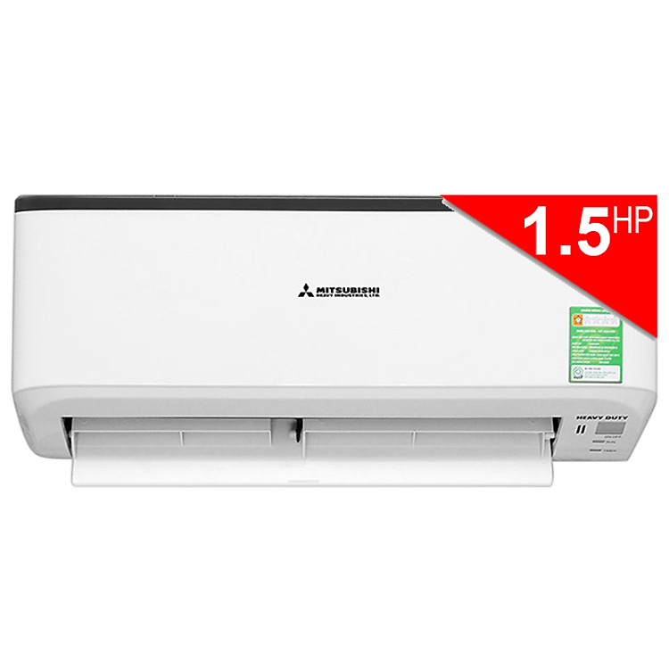 Máy Lạnh Mitsubishi Heavy SRK12CM-5 (1.5 HP) - Hàng Chính Hãng