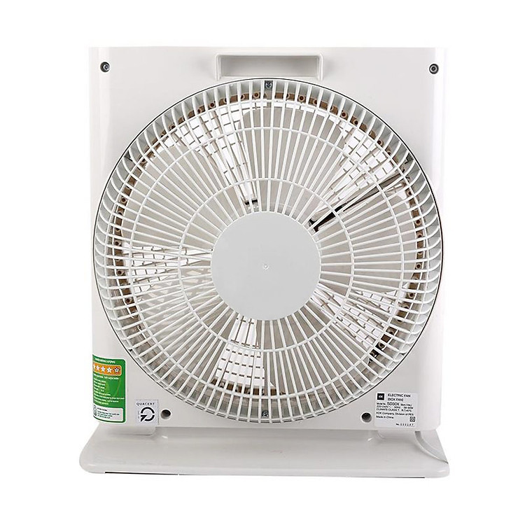 Quạt Hộp KDK ST30-Xám Bạc
