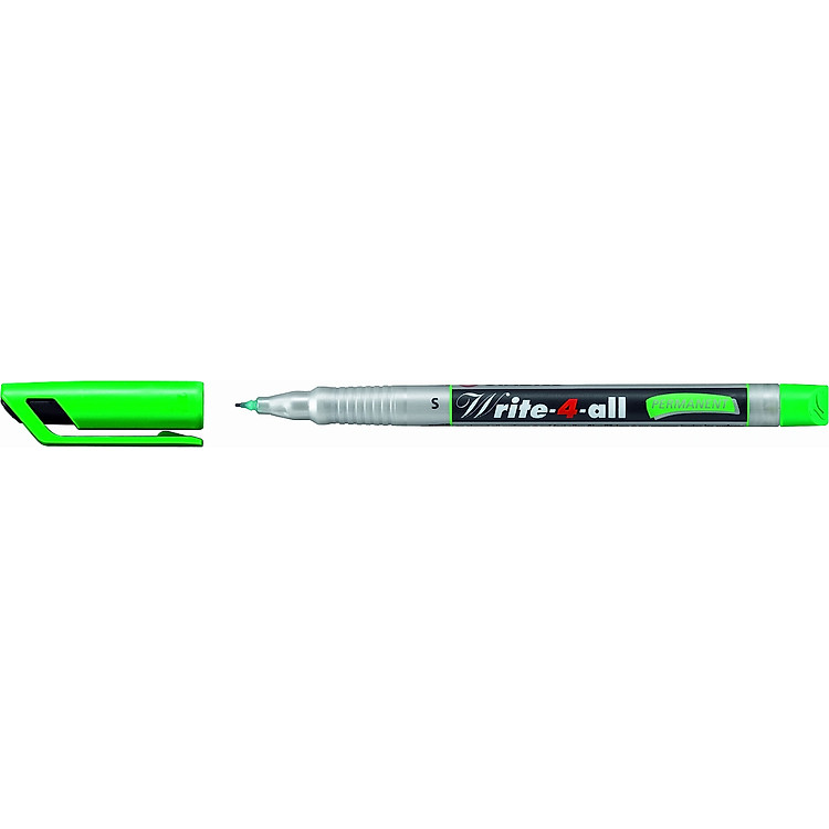 Bút Kỹ Thuật Stabilo Write-4-All AP166 (Set 4 Cây)