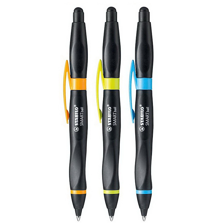 Bút Mực Nước Stabilo SMART