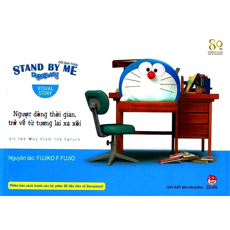 Sách Stand By Me - Đôi Bạn Thân