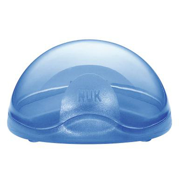 Hộp Đựng Ngậm Nướu Nuk 750256 - Xanh Dương