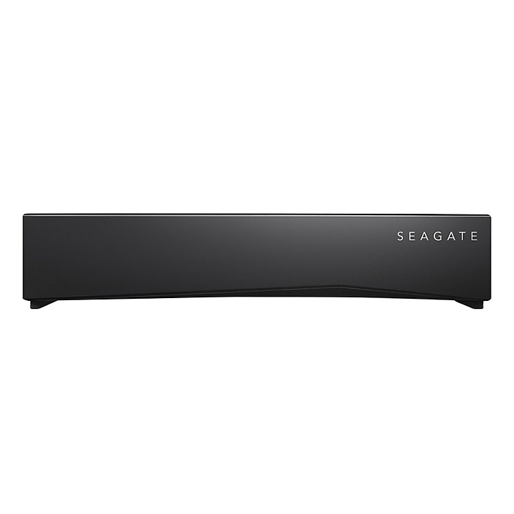 Ổ Cứng Mạng Seagate External Personal Cloud 3TB - STCR3000301 - Hàng Chính Hãng