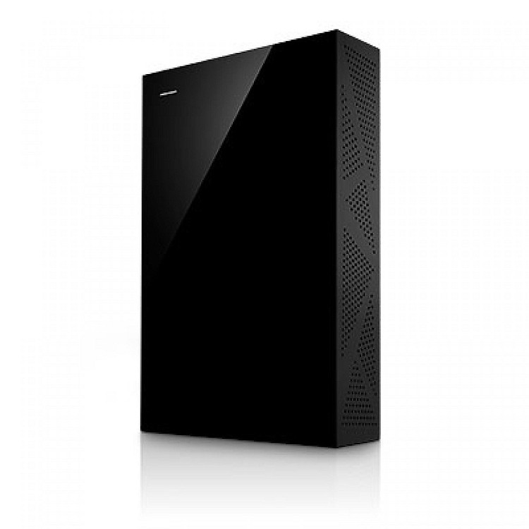 Ổ Cứng Seagate 4TB 3.5 Backup Plus USB 3.0 - STDT4000300 - Hàng Chính Hãng