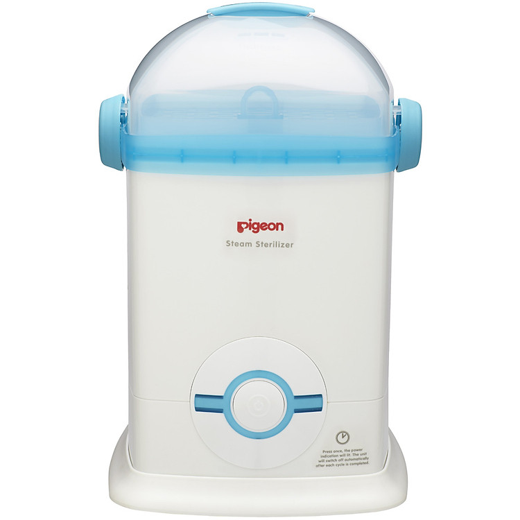 Máy Tiệt Trùng Pigeon 8 Bình - GCPG030260