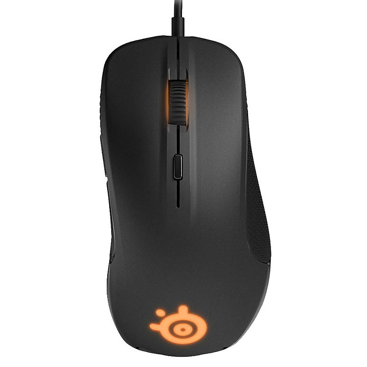 Chuột SteelSeries Rival 300 Có Dây - Gaming - Hàng Chính Hãng