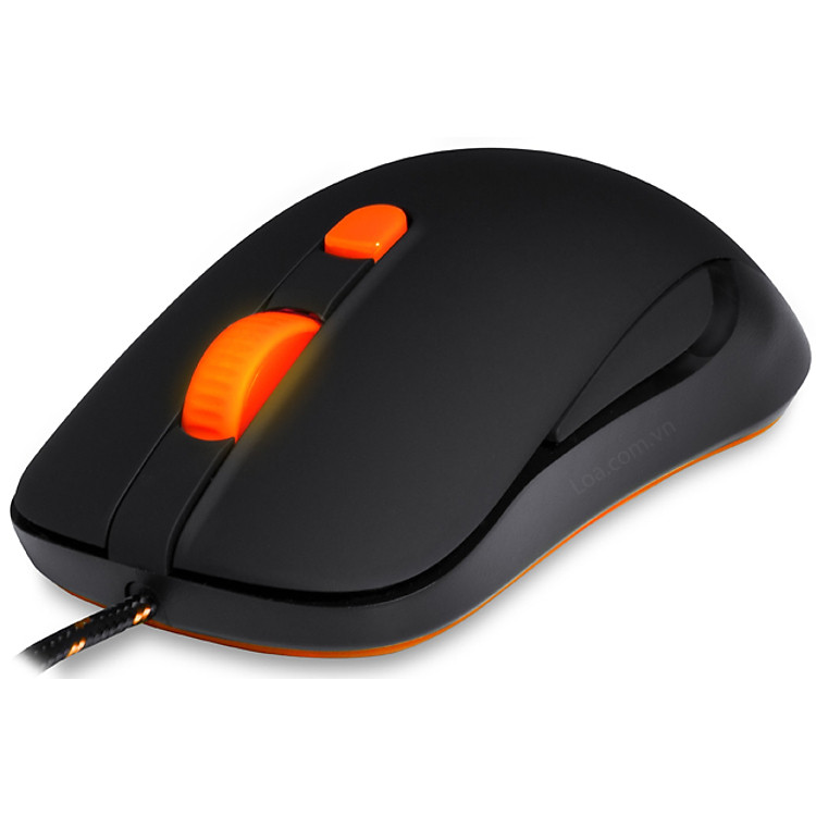 Chuột SteelSeries Kana - Hàng Chính Hãng