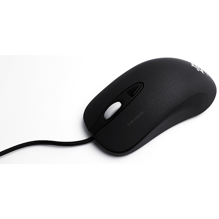 Chuột SteelSeries Kinzu - Đen - Hàng Chính Hãng