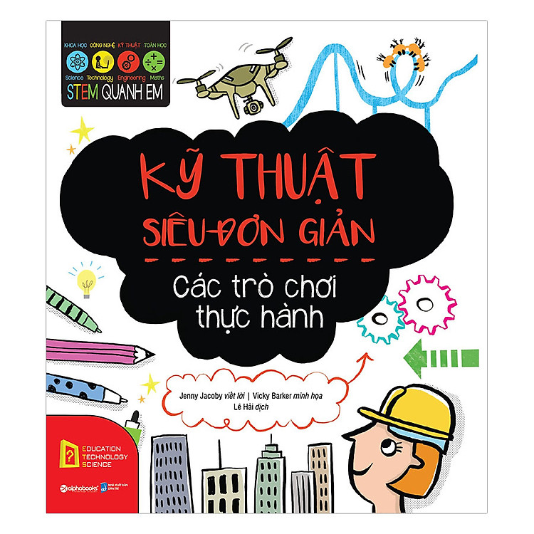 Stem – Kỹ Thuật Siêu Đơn Giản