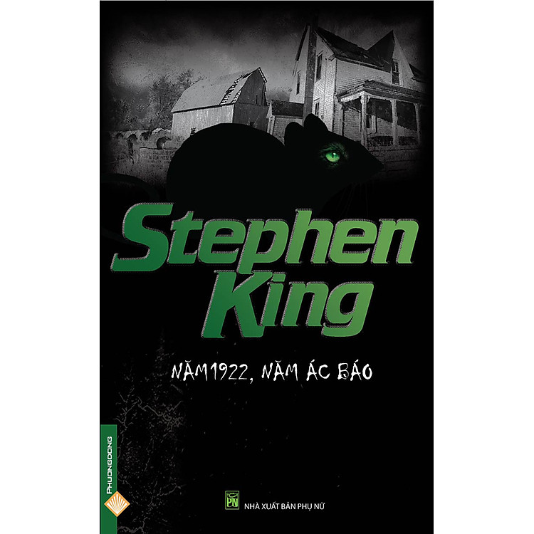 Sách Stephen King - Năm 1922, Năm Ác Báo