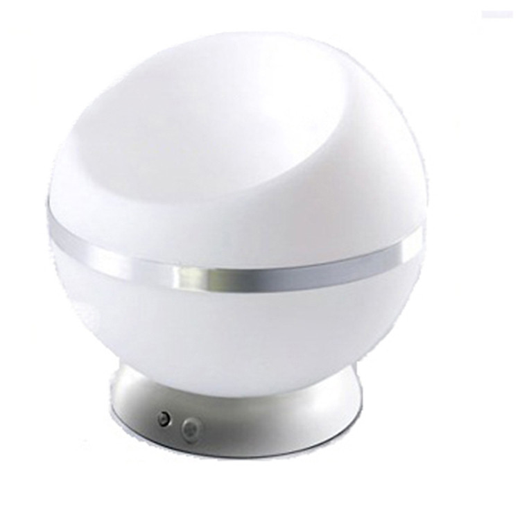 Đèn Bán Nguyệt KSLED - Ánh Sáng Trắng