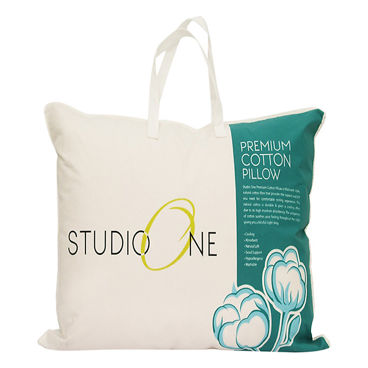 Ruột Gối Nằm Studio One Premium SOI62731PIL