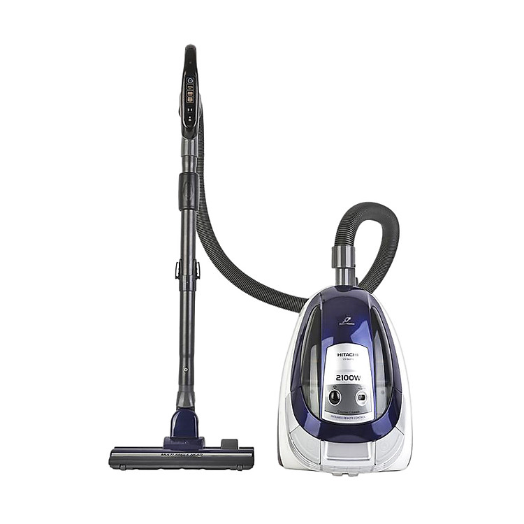 Máy Hút Bụi Hitachi SU 21V - Hàng chính hãng