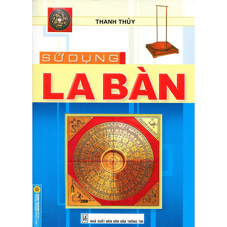 Sách Sử Dụng La Bàn