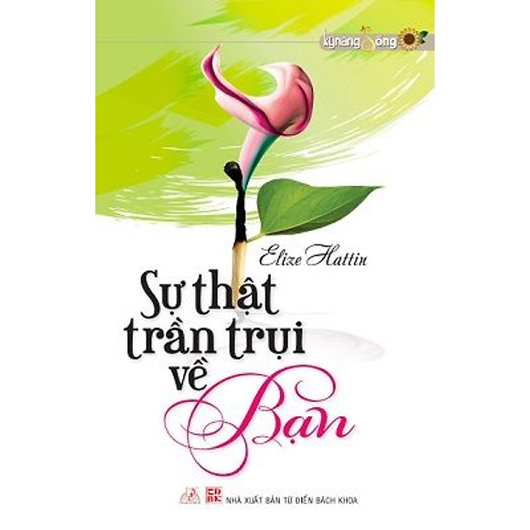 Sách Sự Thật Trần Trụi Về Bạn