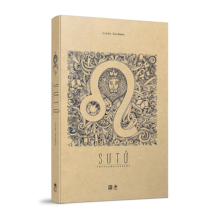 Sách Sư Tử Và Chuyện Tình Yêu