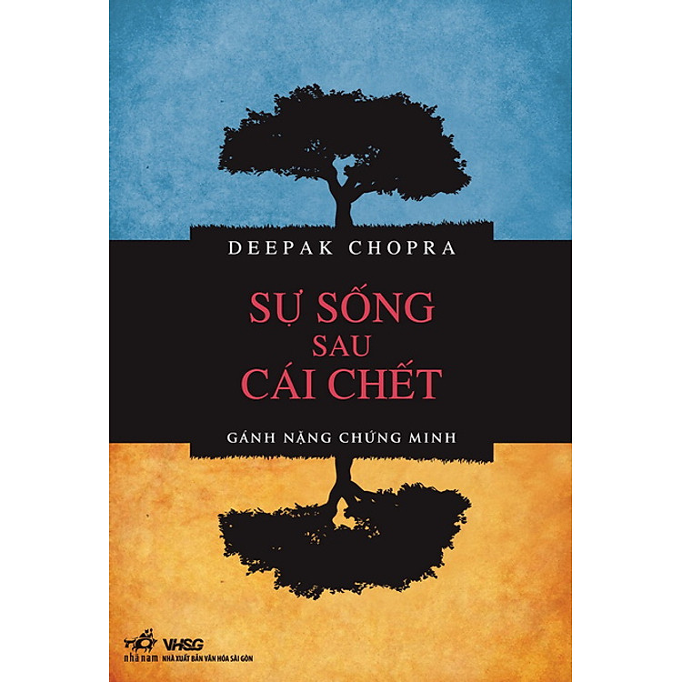 Sách Sự Sống Sau Cái Chết