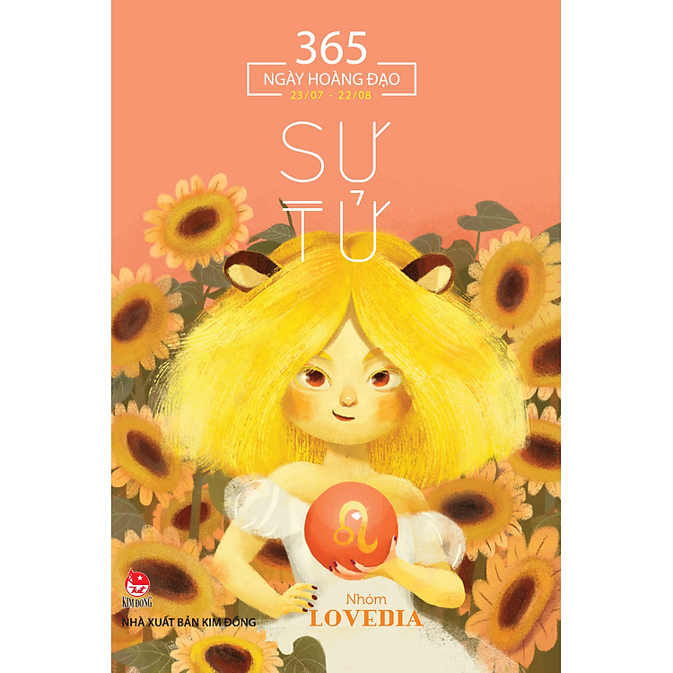 365 Ngày Hoàng Đạo – Sư Tử