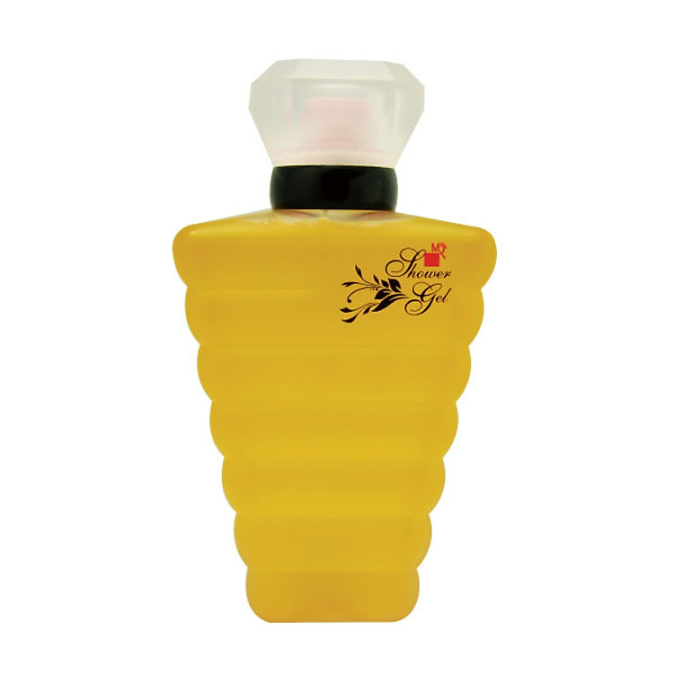 Sữa Tắm Mật Ong Mira Shower Gel A396