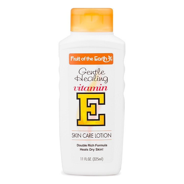 Sữa Dưỡng Thể Vitamin E Fruit Of The Earth 325ml - F97610