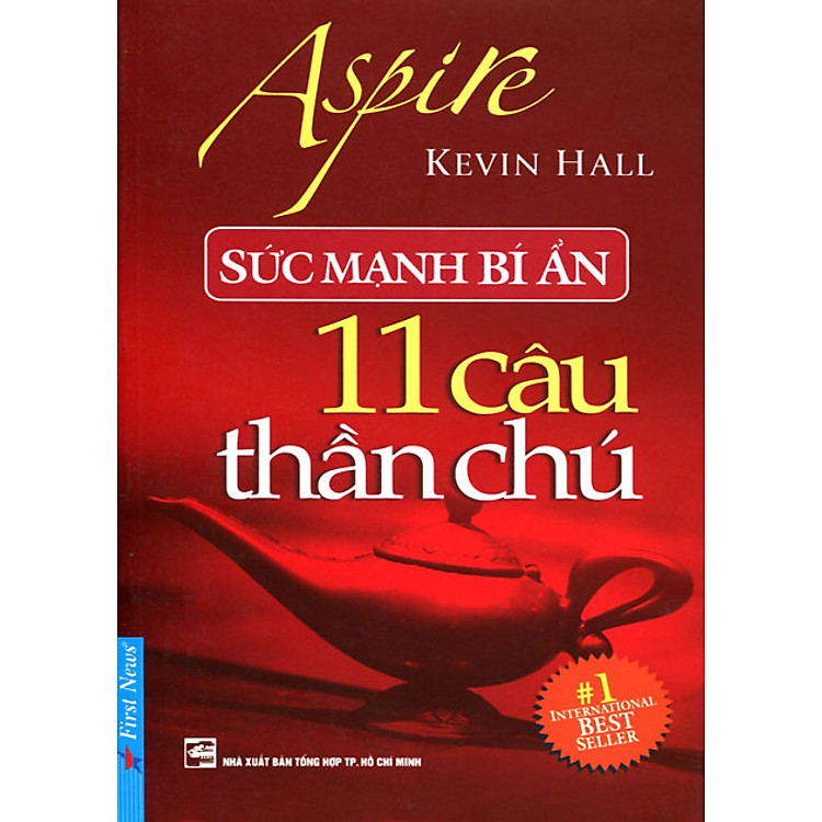Sách Sức Mạnh Bí Ẩn - 11 Câu Thần Chú