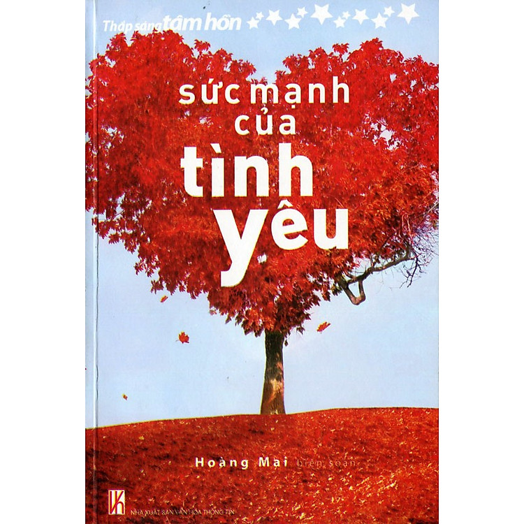 Sách Sức Mạnh Của Tình Yêu