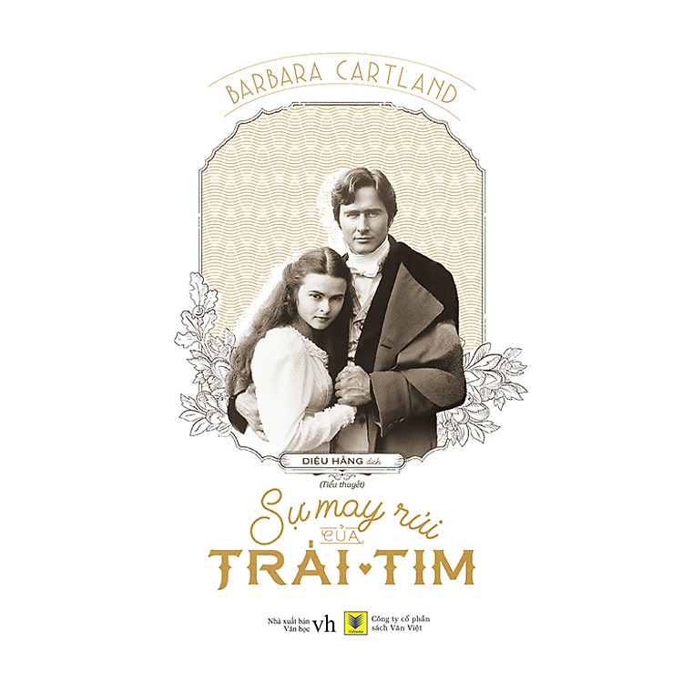 Sách Sự May Rủi Của Trái Tim