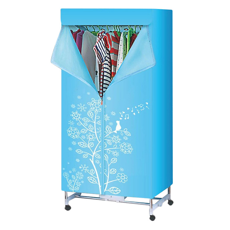 Máy Sấy Quần Áo Sun Dryer KP-G90 - Hàng Chính Hãng