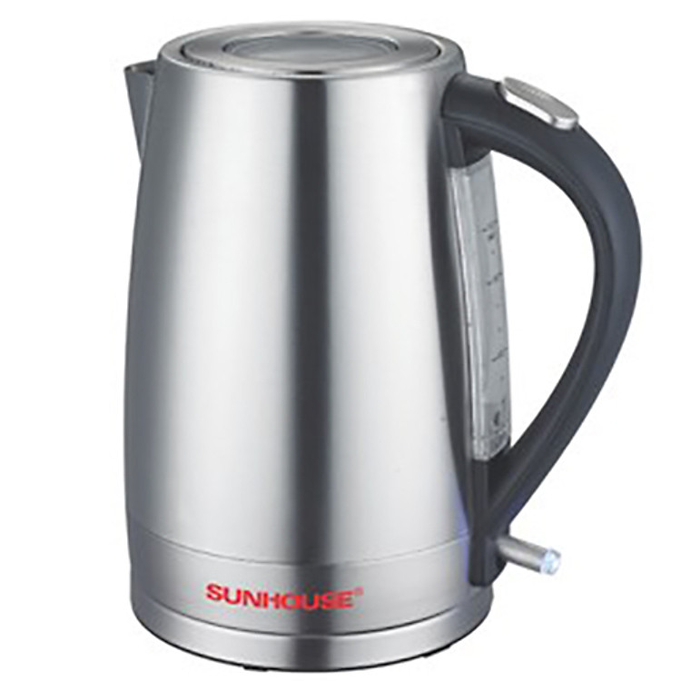 Ấm Siêu Tốc Inox Sunhouse SHD1375 - Hàng chính hãng