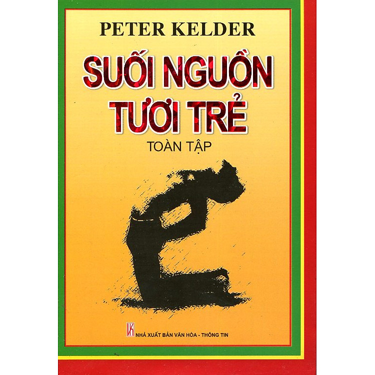 Sách Suối Nguồn Tươi Trẻ (Toàn Tập)