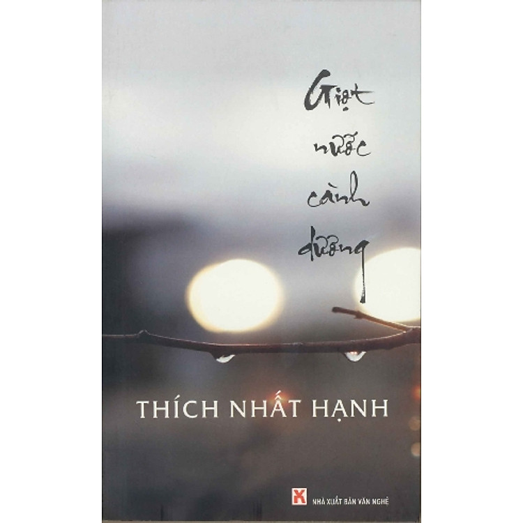 Sách Giọt nước cành dương