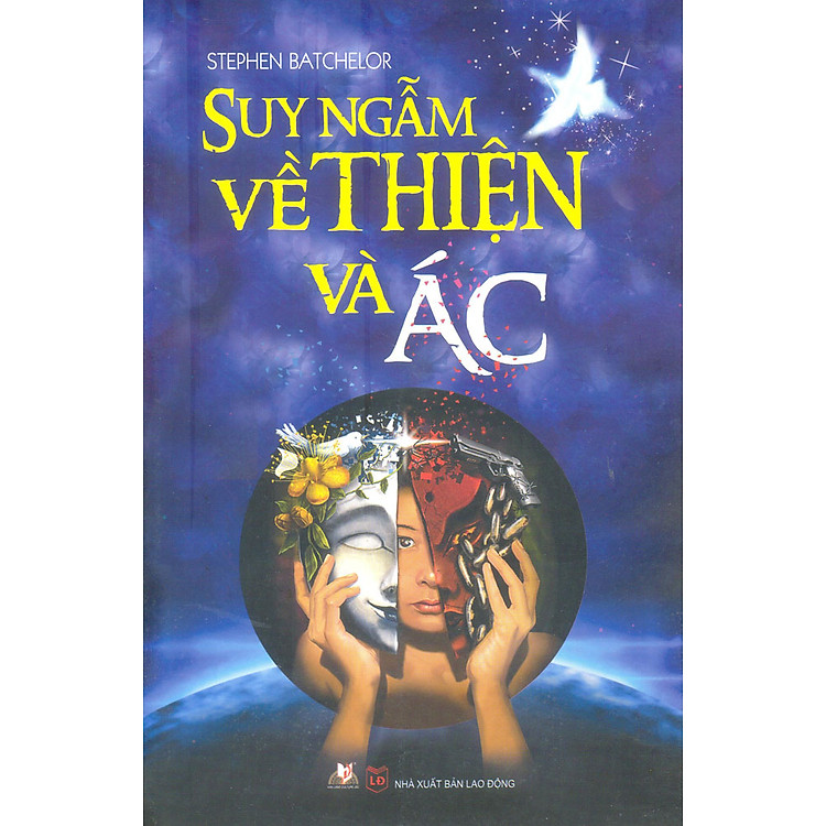 Sách Suy Nghẫm Về Thiện Và Ác