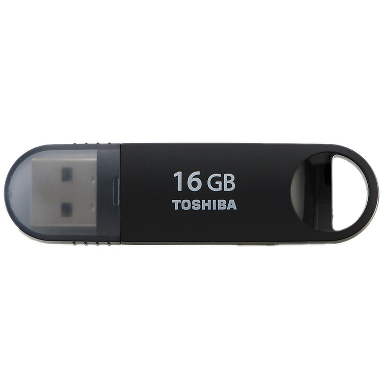 USB Toshiba Suzaku 16GB - USB 3.0 - Hàng Chính Hãng