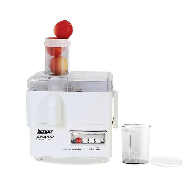 Máy Ép Trái Cây Suzumi SZ-3979J