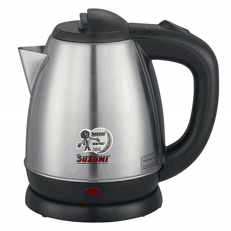 Bình Đun Siêu Tốc Suzumi SZ-68A