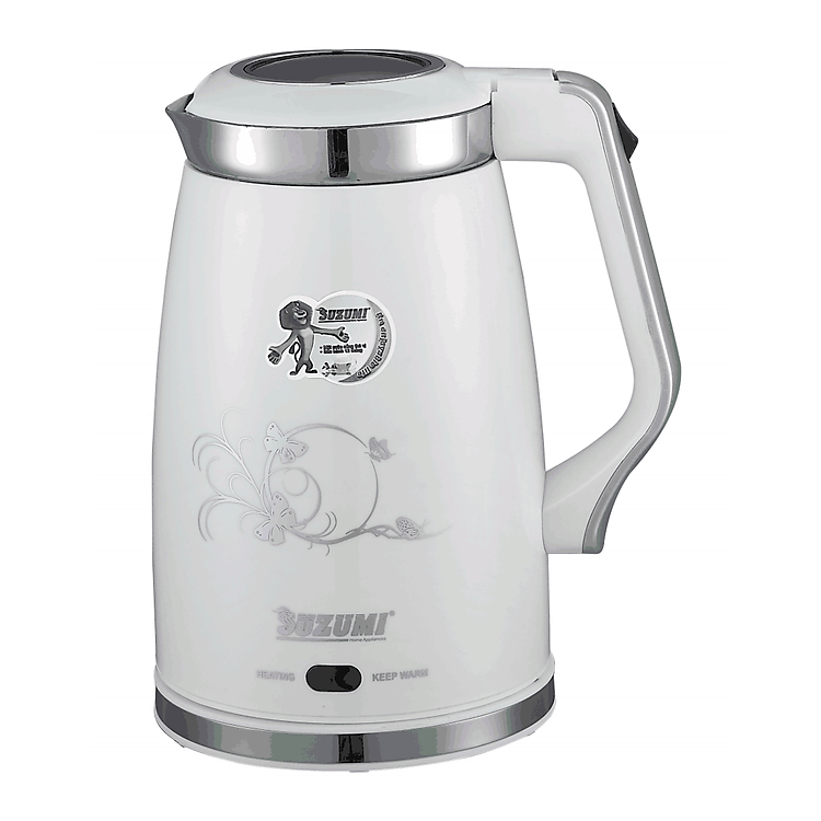 Bình Đun Siêu Tốc Suzumi SZ-79A