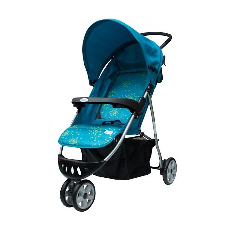 Xe Đẩy Sweet Cherry Malaga GL209