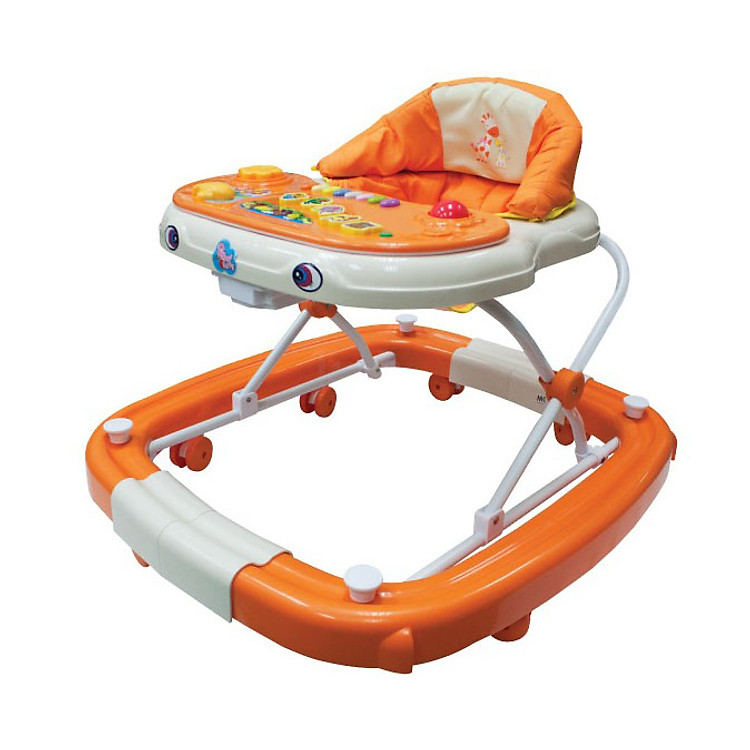 Xe Tập Đi 2 Trong 1 Sweet Cherry Bean J168D