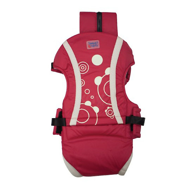 Địu Em Bé Sweet Cherry SC652