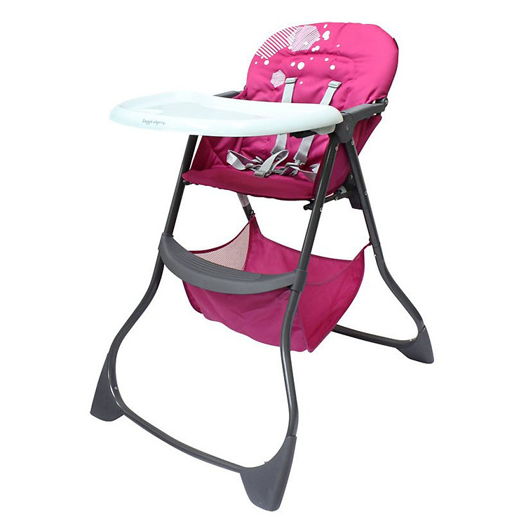 Ghế Ăn Cho Bé Sweet Cherry Y398