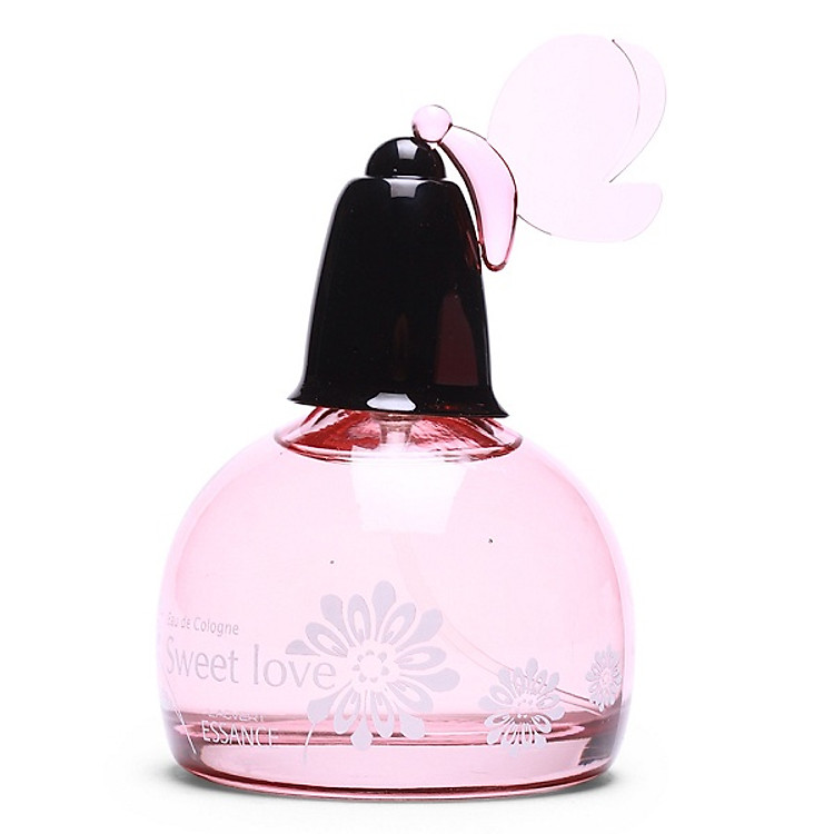 Nước Hoa Nữ Khoảnh Khắc Ngọt Ngào Essance Sweet Love - 60ml - FP50801230