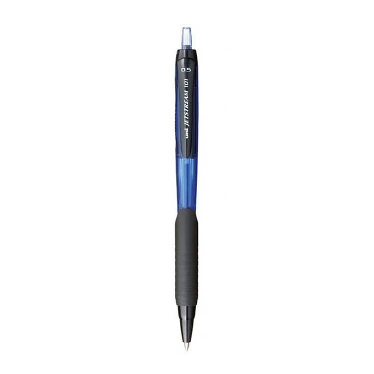 Bút Bi Bấm Jetstream 101 (0.5) (0.7) SXN-101
