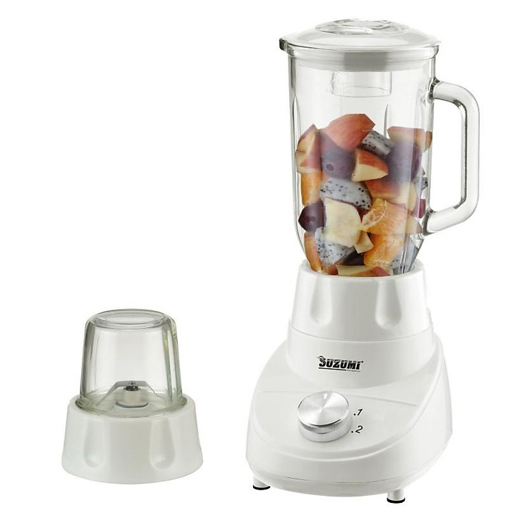 Máy Xay Sinh Tố SUZUMI SZ-10A - Hàng chính hãng