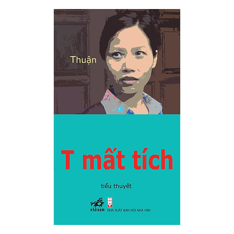 Sách T Mất Tích