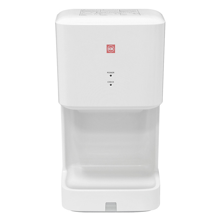 Máy Sấy Tay KDK T09AC - Trắng